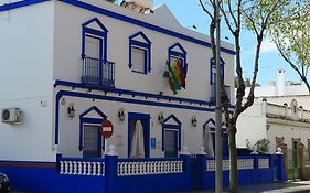 Hostal El Puerto Boutique